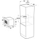 Встраиваемая микроволновая печь Gorenje BM235CLI