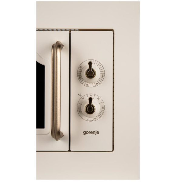 Встраиваемая микроволновая печь Gorenje BM235CLI