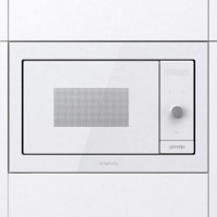 Вбудована мікрохвильова піч Gorenje BM235G1SYW