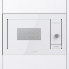 Вбудована мікрохвильова піч Gorenje BM235G1SYW