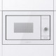 Вбудована мікрохвильова піч Gorenje BM235G1SYW