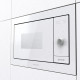 Вбудована мікрохвильова піч Gorenje BM235G1SYW