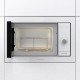 Вбудована мікрохвильова піч Gorenje BM235G1SYW