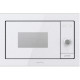 Вбудована мікрохвильова піч Gorenje BM235G1SYW