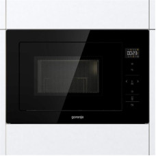 Вбудована мікрохвильова піч Gorenje BM251SG2BG
