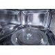 Встраиваемая микроволновая печь Gorenje BM251SG2WG