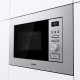 Вбудована мікрохвильова піч Gorenje BMI201AG1X
