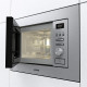 Вбудована мікрохвильова піч Gorenje BMI201AG1X
