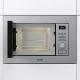 Вбудована мікрохвильова піч Gorenje BMI201AG1X