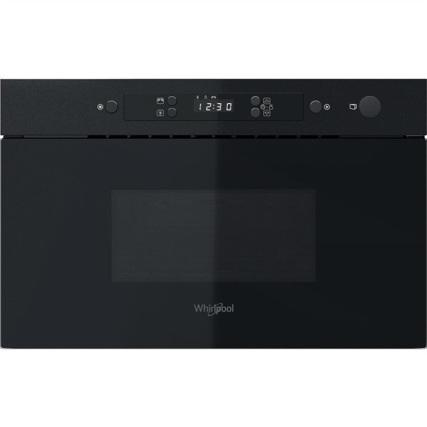 Вбудована мікрохвильова піч Whirlpool MBNA900B
