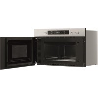 Встраиваемая микроволновая печь Whirlpool MBNA900X