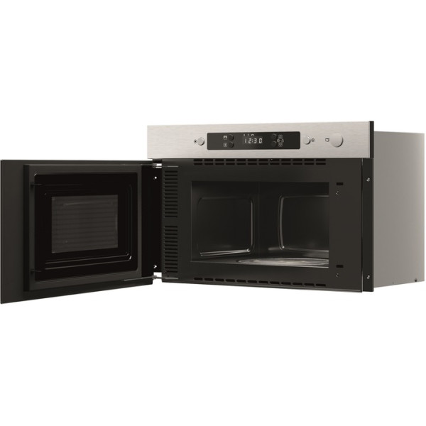 Вбудована мікрохвильова піч Whirlpool MBNA900X