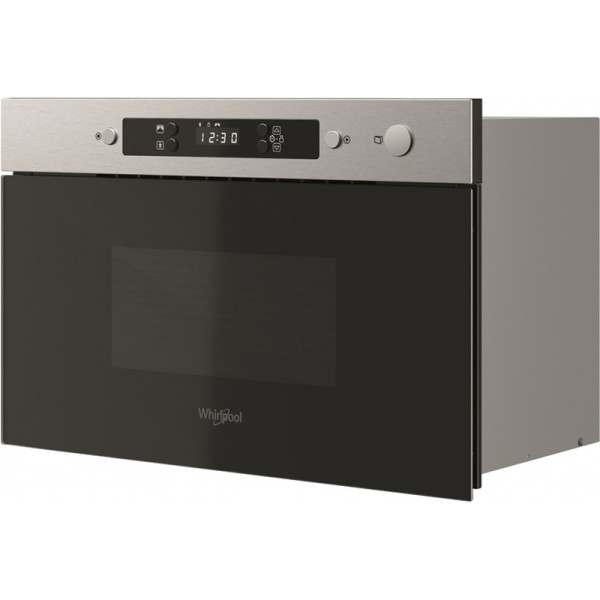 Вбудована мікрохвильова піч Whirlpool MBNA900X