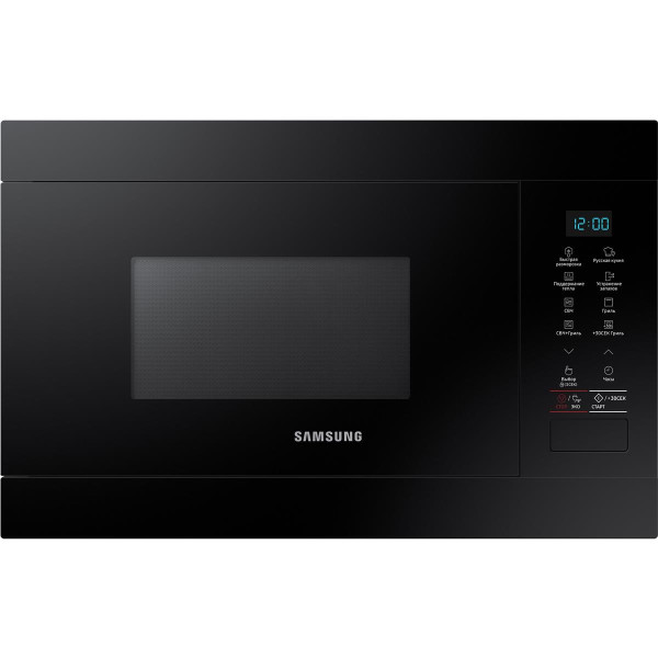 Мікрохвильова піч Samsung MG22M8054AK/UA