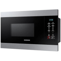 Вбудована мікрохвильова піч Samsung MG22M8074AT/UA