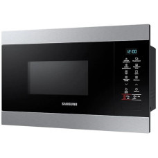 Вбудована мікрохвильова піч Samsung MG22M8074AT/UA