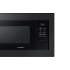 Вбудована мікрохвильова піч Samsung MS20A7013AB/UA
