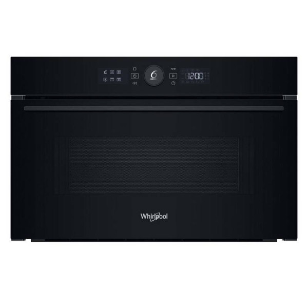 Вбудована мікрохвильова піч Whirlpool WMD54MB