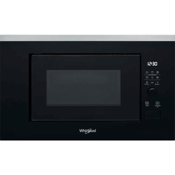 Вбудована мікрохвильова піч Whirlpool WMF 200G