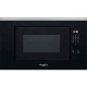 Вбудована мікрохвильова піч Whirlpool WMF 200G