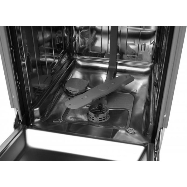 Встраиваемая посудомоечная машина Beko DIS35021