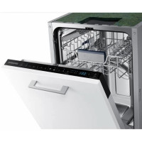 Вбудована посудомийна машина Samsung DW50R4060BB/UA