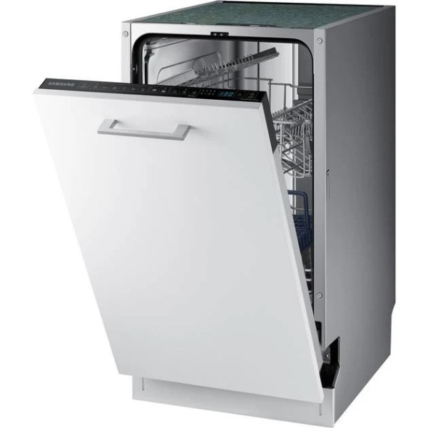 Вбудована посудомийна машина Samsung DW50R4060BB/UA