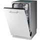 Вбудована посудомийна машина Samsung DW50R4060BB/UA