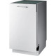 Вбудована посудомийна машина Samsung DW50R4060BB/UA