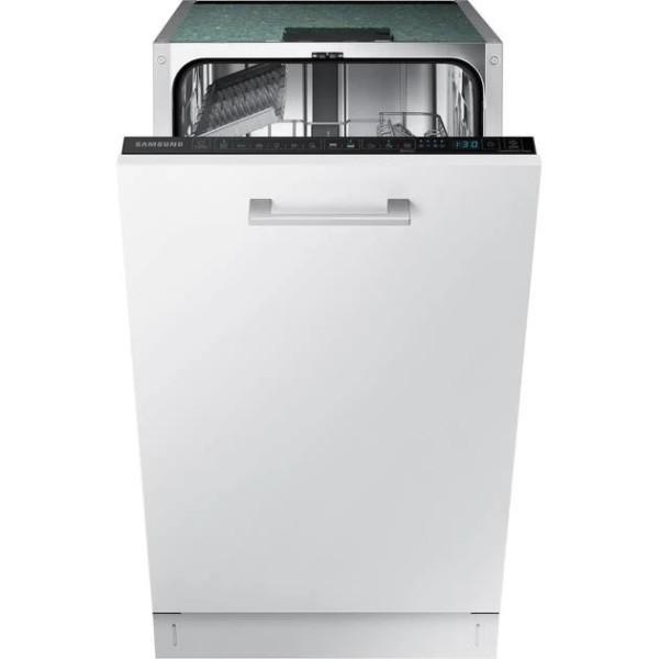 Вбудована посудомийна машина Samsung DW50R4060BB/UA