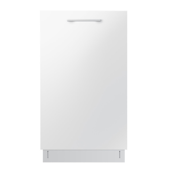 Вбудована посудомийна машина Samsung DW50R4060BB/UA