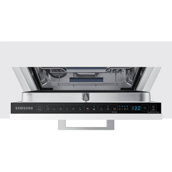 Вбудована посудомийна машина Samsung DW50R4070BB/UA