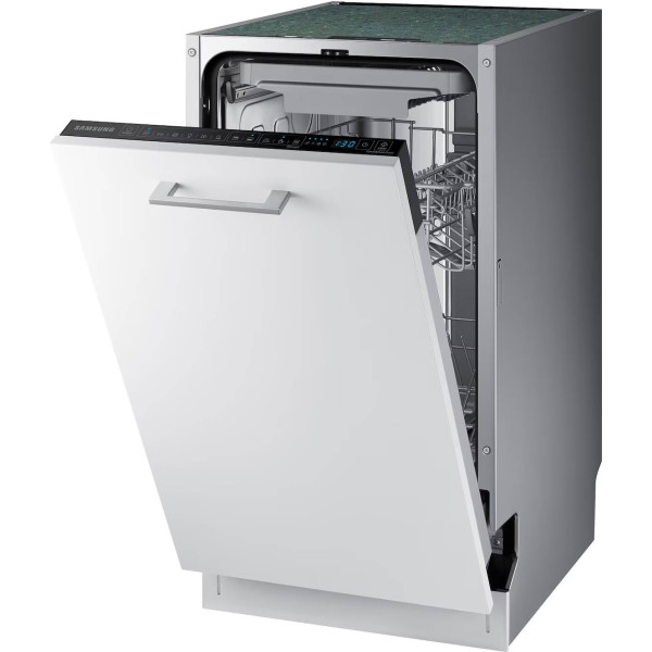 Вбудована посудомийна машина Samsung DW50R4070BB/UA