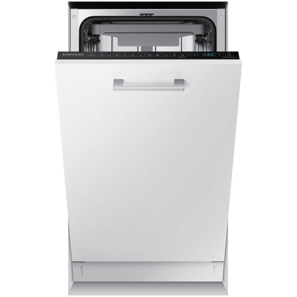 Вбудована посудомийна машина Samsung DW50R4070BB/UA