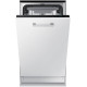Вбудована посудомийна машина Samsung DW50R4070BB/UA