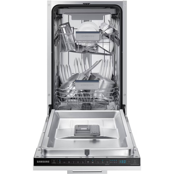 Вбудована посудомийна машина Samsung DW50R4070BB/UA