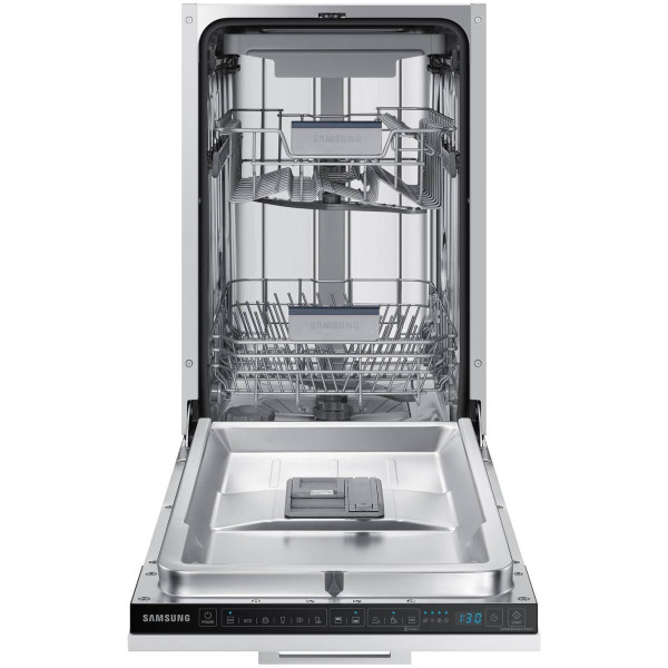 Вбудована посудомийна машина Samsung DW50R4070BB/UA