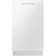 Вбудована посудомийна машина Samsung DW50R4070BB/UA