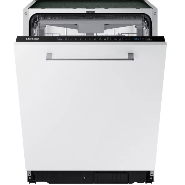 Вбудована посудомийна машина Samsung DW60CG550B00UA