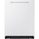 Вбудована посудомийна машина Samsung DW60CG550B00UA