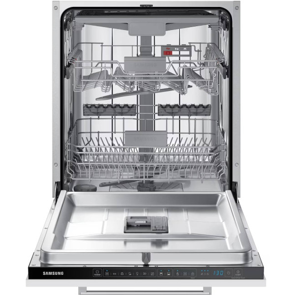 Вбудована посудомийна машина Samsung DW60CG550B00UA