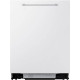 Вбудована посудомийна машина Samsung DW60DG760B00U1