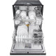 Вбудована посудомийна машина Samsung DW60DG760B00U1