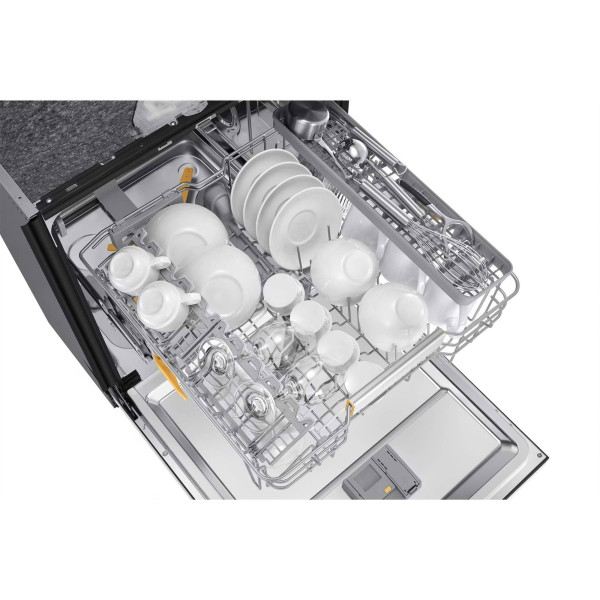 Вбудована посудомийна машина Samsung DW60DG760B00U1