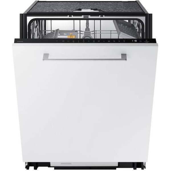 Вбудована посудомийна машина Samsung DW60DG760B00U1