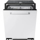 Встраиваемая посудомоечная машина Samsung DW60DG770B00U1