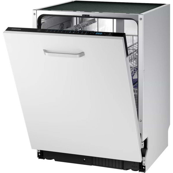 Встраиваемая посудомоечная машина Samsung DW60M6040BB/UA