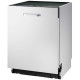 Встраиваемая посудомоечная машина Samsung DW60M6040BB/UA