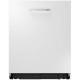 Вбудована посудомийна машина Samsung DW60M6070IB/UA