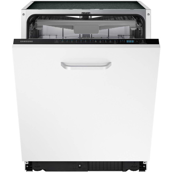 Вбудована посудомийна машина Samsung DW60M6070IB/UA